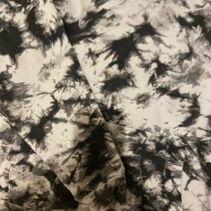 Cute marble hoodie like new